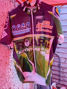 Racing Jersey