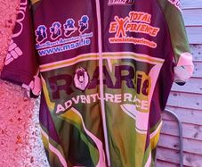 Racing Jersey