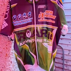 Racing Jersey
