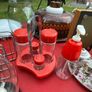 Assorted bric a brac and other items. Image 3