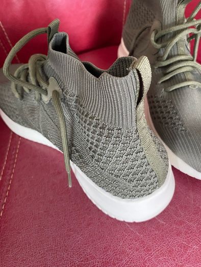 Brand New Runners