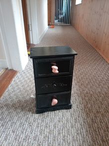 small drawers