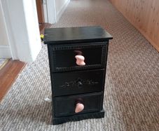 small drawers