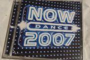 Now Dance 2007 double Cd