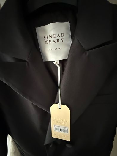 Sinead Keary The Chloe blazer