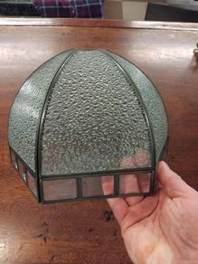 Tiffany Style Lamp Shade