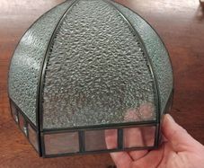 Tiffany Style Lamp Shade