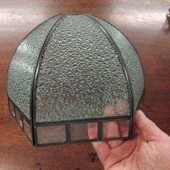 Tiffany Style Lamp Shade