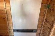 beko fridge freezer