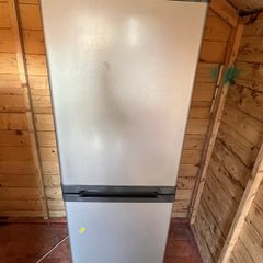 beko fridge freezer