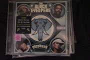 The Black Eyed Peas - Elephunk CD