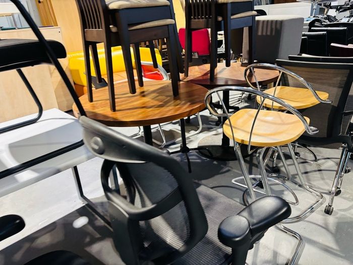 Office Furniture Message For Prices