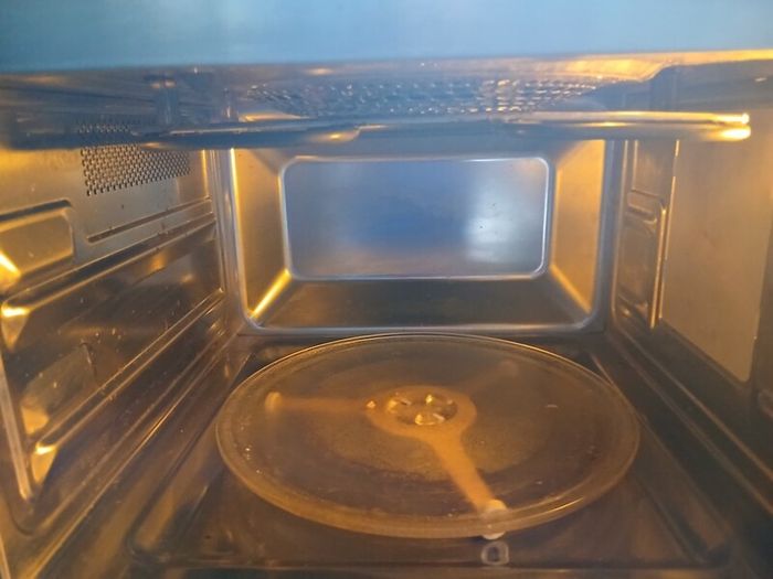 dimplex airfryer microwave