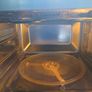 dimplex airfryer microwave Image 3