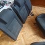 vw golf seats Image 3
