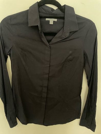 cos shirt xs
