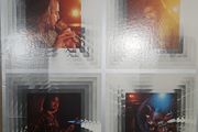 Focus - Live At The Rainbow. Vinyl LP.