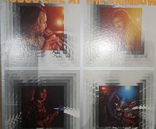 Focus - Live At The Rainbow. Vinyl LP.