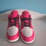 Marc Jacobs bag and Nike Jordan Trainers Image 7