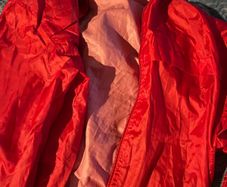 rain coat