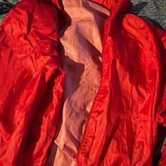 rain coat