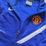 Vintage Nike 2011 Manchester United Baby Tracksuit Set Image 7