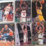 NBA trading cards Image 3