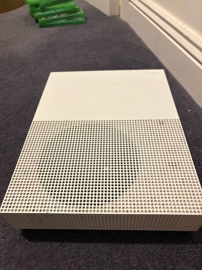 Xbox 1 S 1 Tb