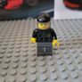 lego speed chapions Ferrari 812 Image 3