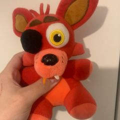 plush