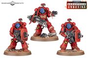 Warhammer 40k Armageddon space marine eradicators