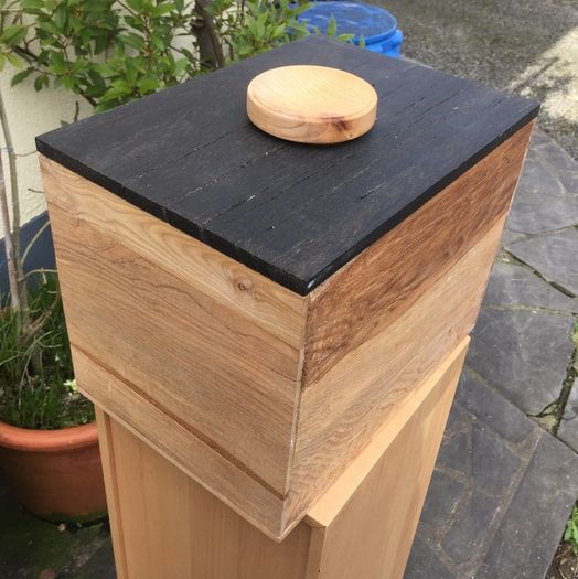 Cremation/Burial Casket