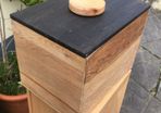 Cremation/Burial Casket