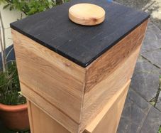 Cremation/Burial Casket