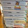 Nintendo DS Games Bundle Image 2