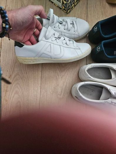 Runners size 8 price from 20 euro
