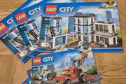 lego city