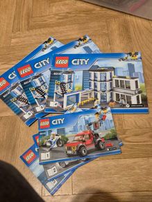 lego city