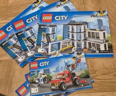 lego city