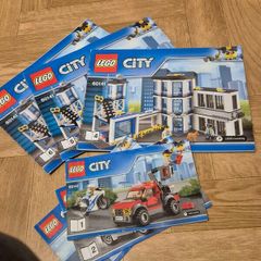 lego city