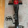 Wenoker Magnetic Exercise Bike Image 8