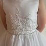 Communion dress Image 2