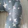 breastfeeding support pillow Image 3