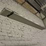 SW-PRO 2000 watt Large Ceiling Hung Infra Red Heaters Image 6