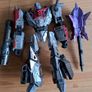 Transformers Lot Image 2