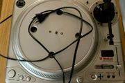 vestax pdx 2300 turntable