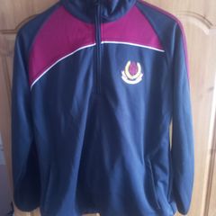 Stratford College Track Suit