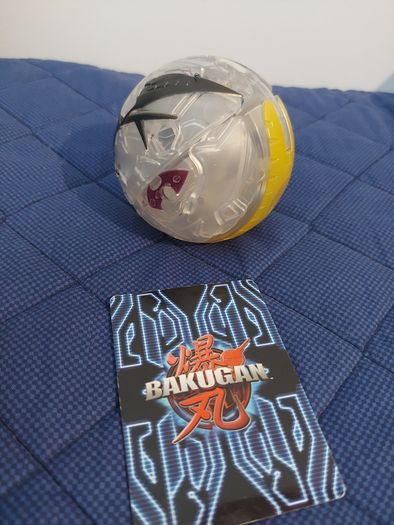 Bakugan