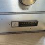 Fisher R-200-B Vintage high-fidelity tube tuner from the early 1960s. Everything working fine. Image 2