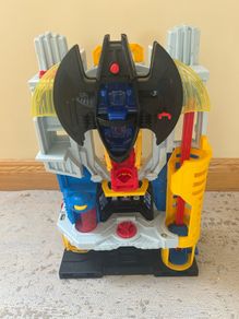 batman toys